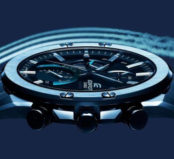 Every Reason Why You Shoud Go For Casio EDIFICE
