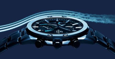 Every Reason Why You Shoud Go For Casio EDIFICE