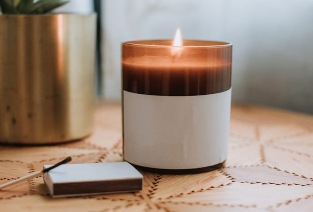 The Rewards of Scented Candles in the Home