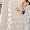 Learning The Importance of A baby sleeping bag