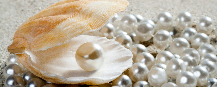 Understanding Pearls and Their Quality