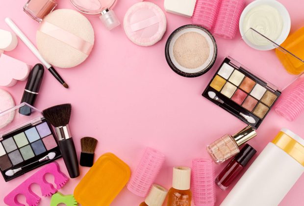 How to select safe cosmetic and beauty products online