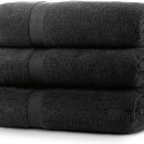 luxury bath towels
