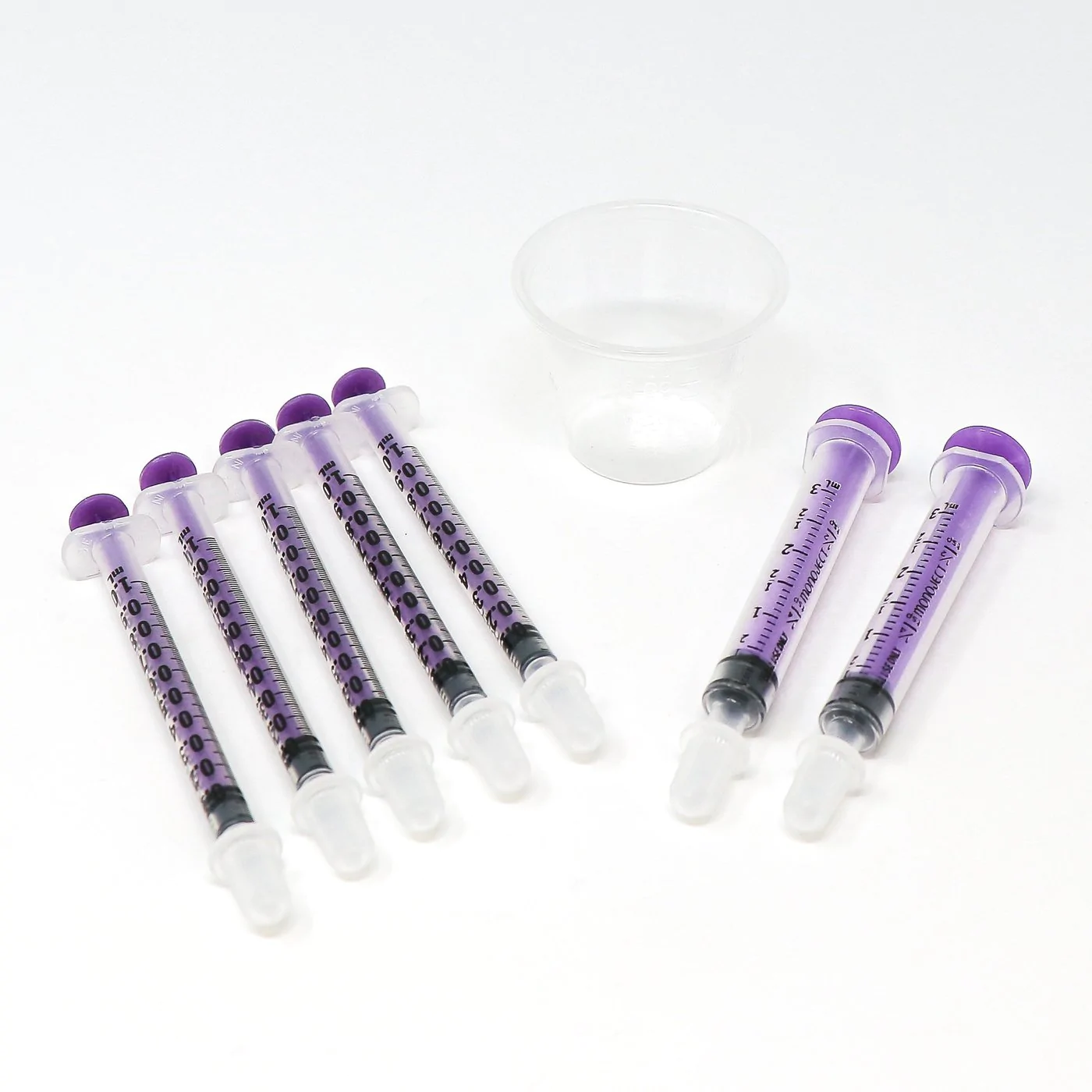 Colostrum Collection Kit