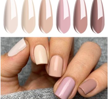 Buy Quality Products for Better Nail Care Online
