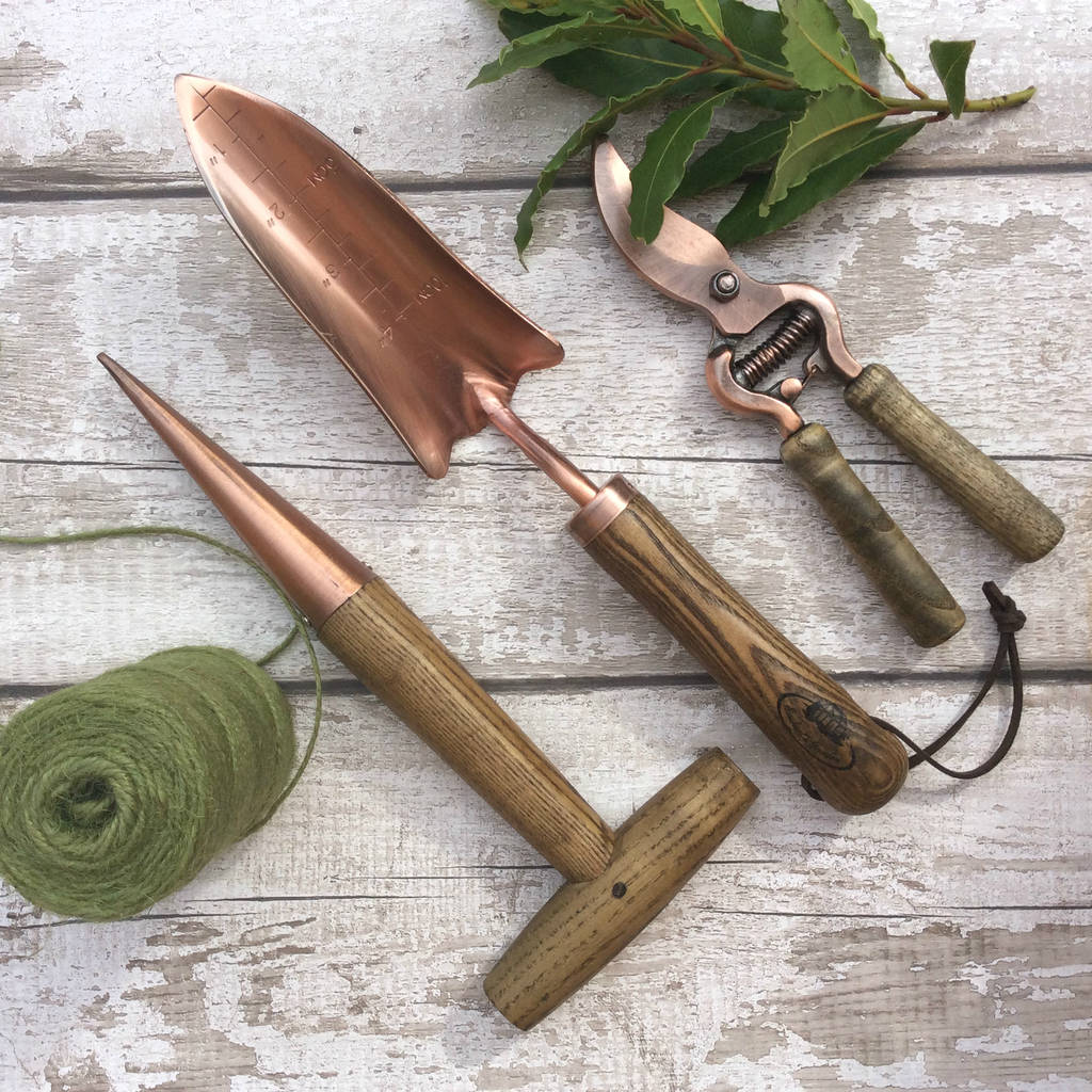 Garden Tools