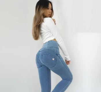 Finding the Ideal Butt Lifting Jeans for You