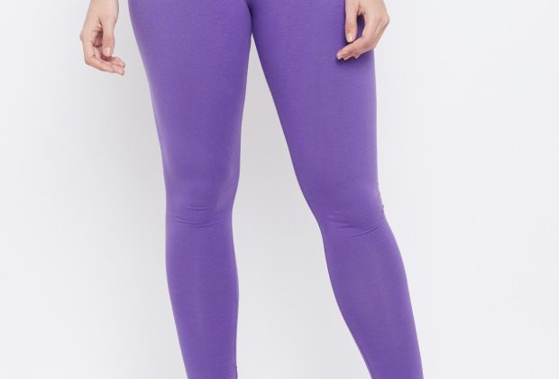 Reasons you need a pair of leggings in your wardrobe