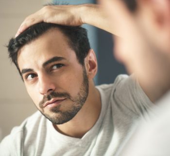 How To Treat Hair Fall The Easy Way?