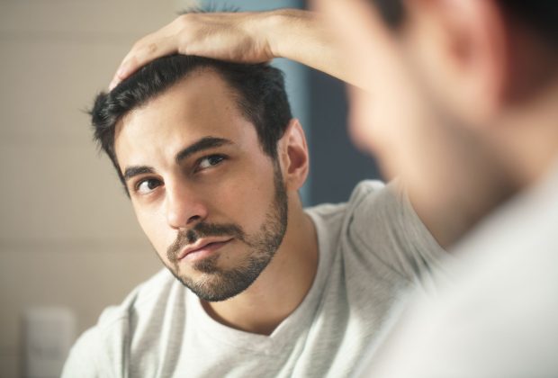 How To Treat Hair Fall The Easy Way?