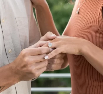 The Importance of Purchasing Engagement Rings Online