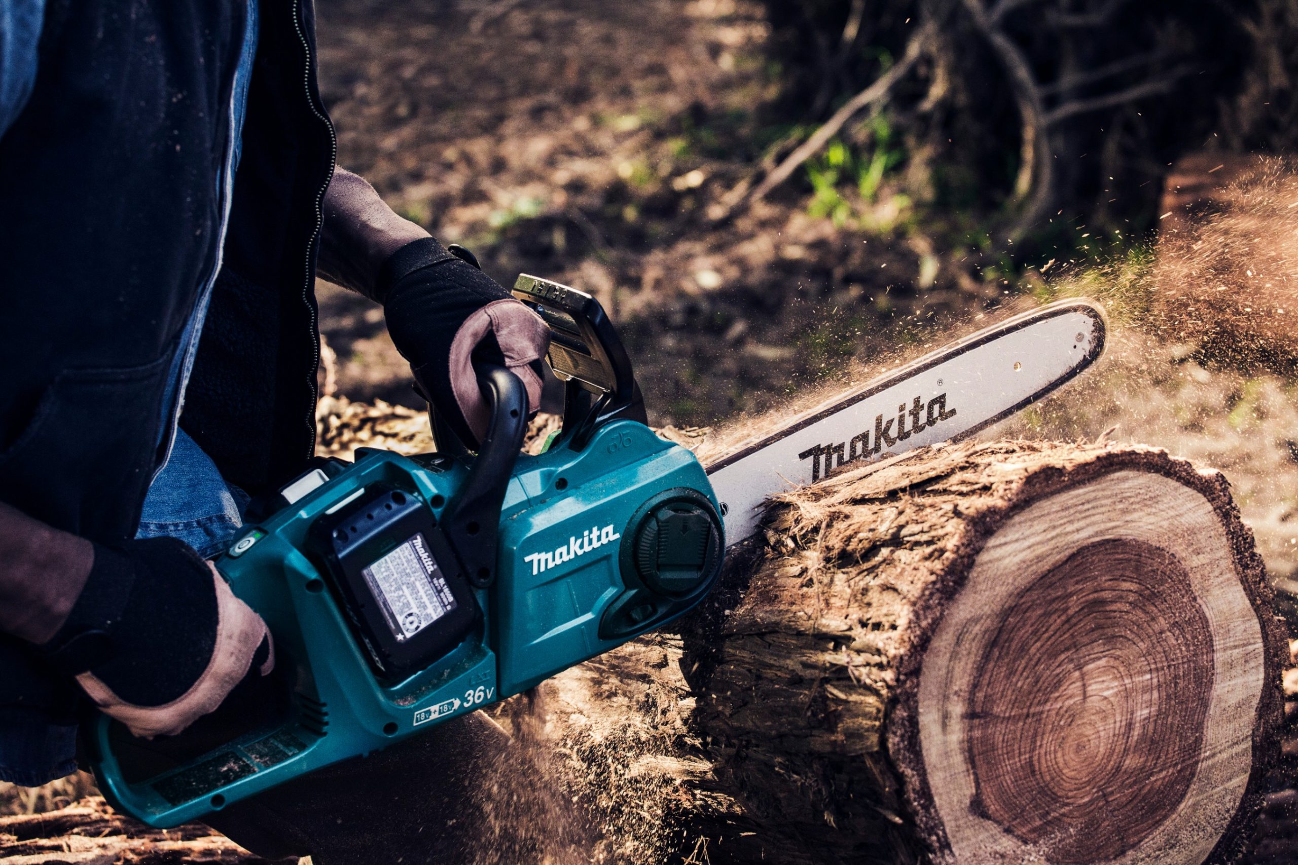 A Short Guide for Buying Outdoor Power Tools