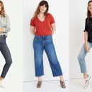 How can you find the best jeans that fit you well?