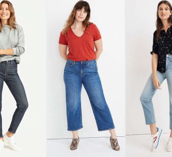 How can you find the best jeans that fit you well?