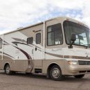 Buying an RV
