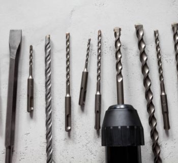 Getting the Most Out of Your Drill Bits