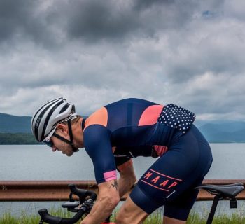 How to choose cycling clothing and what to wear