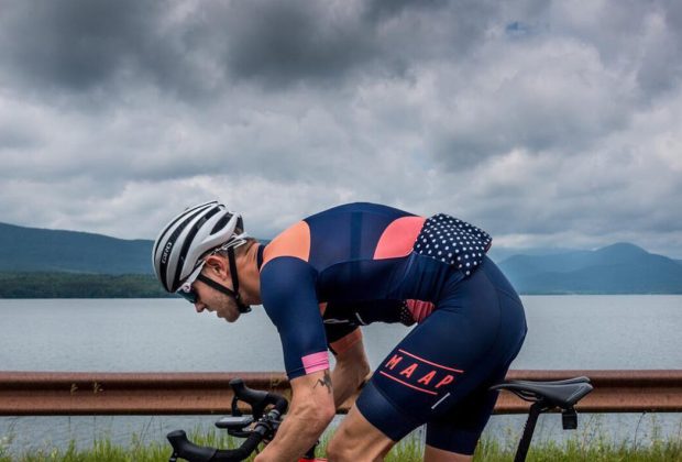 How to choose cycling clothing and what to wear