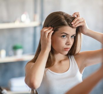 The Annoying Problem of Head Lice and Ways to Treat It