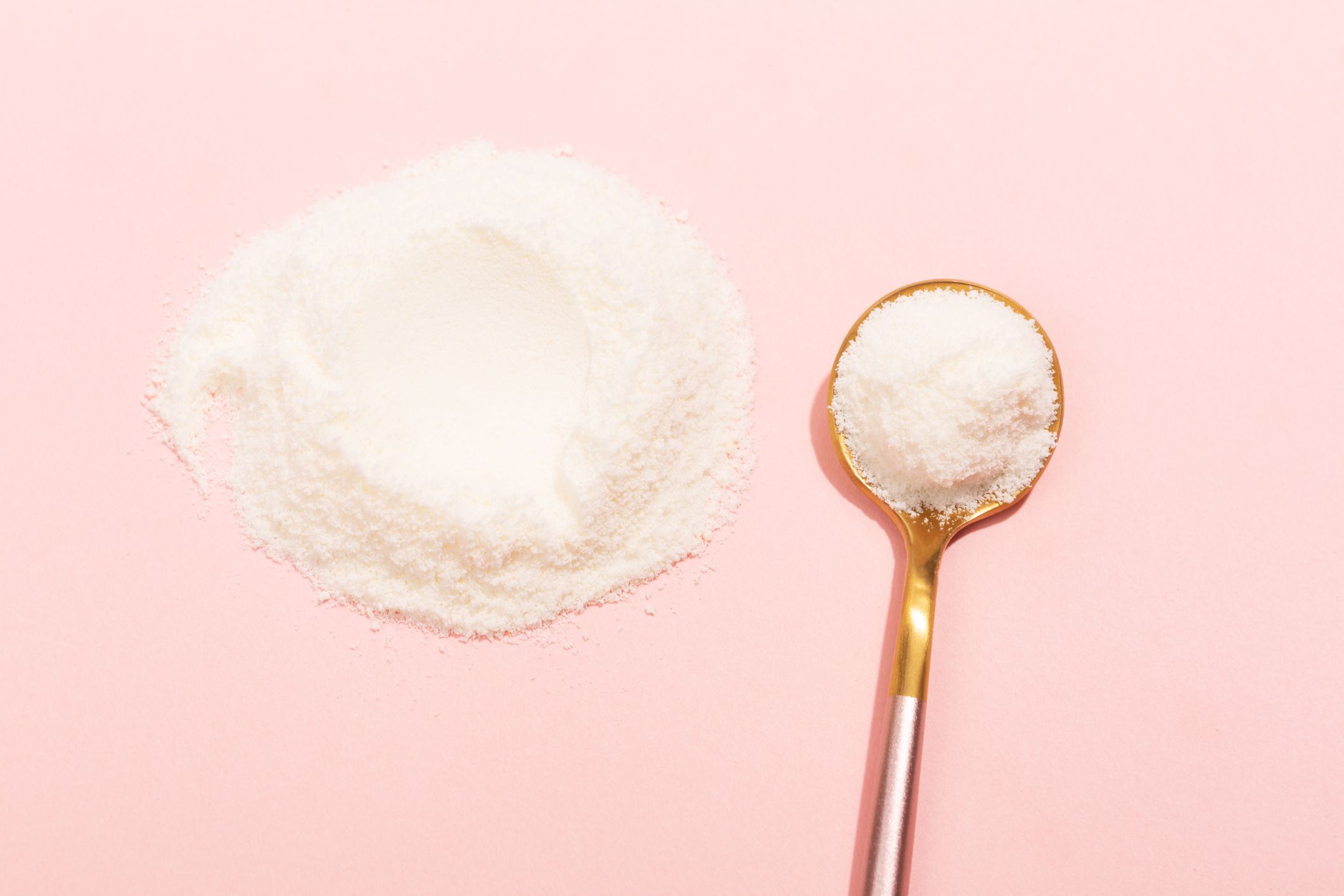 Collagen Powder: Benefits, Side Effects, and How to Use It