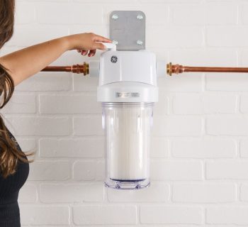 Ultimate Water Filter System: Water Purification For Homes