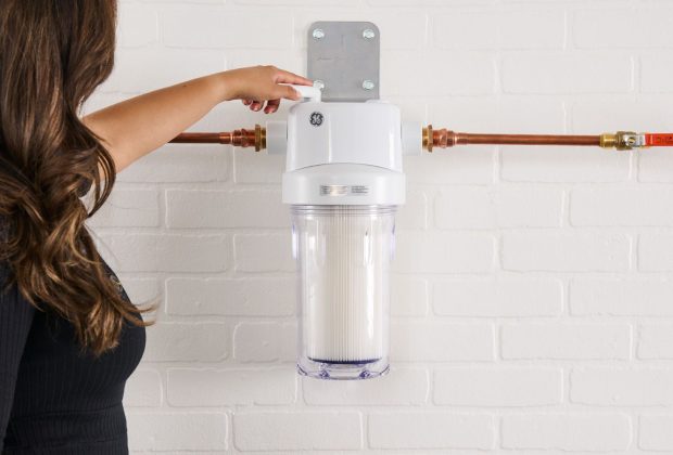 Ultimate Water Filter System: Water Purification For Homes