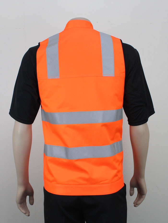 hivis safety vests