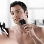 Best Shaving Tools For Men: How Electric Razor Works?