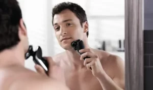 Best Shaving Tools For Men: How Electric Razor Works?