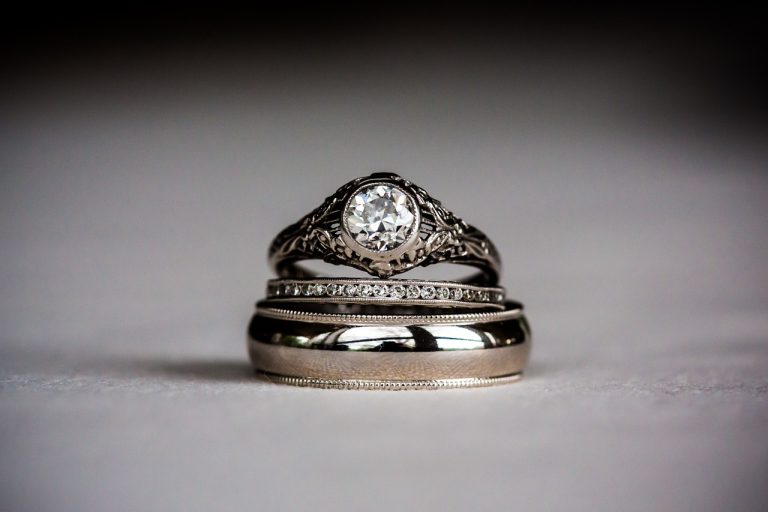 5 Factors to Consider When Buying a Silver Ring