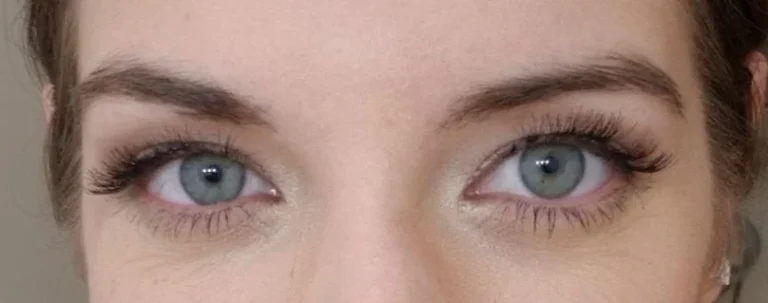 How to Choose the Perfect Gray Contact Lens for Your Eye Color