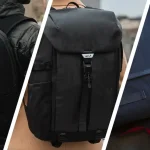 Affordable Backpacks for Men Without Compromising on Quality or Style