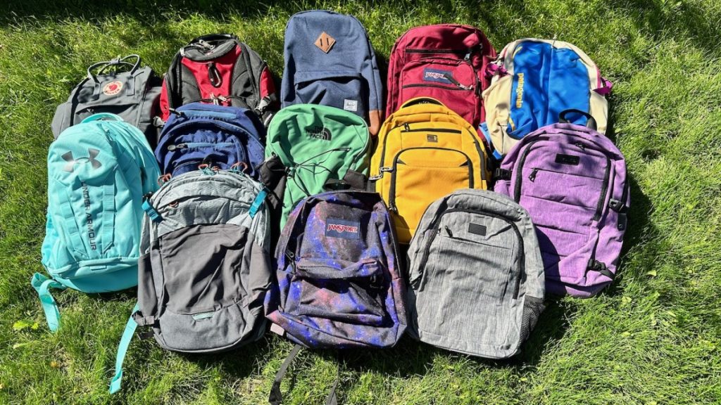 backpacks for men