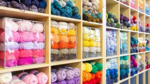 Reasons to Shop at Yarn Stores Near Me Rather Than Online