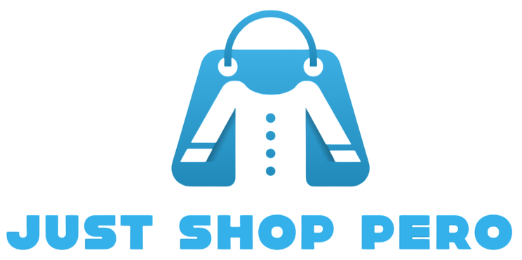 Just Shop Pero | Shopping Point Here