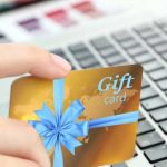 Personalized romance elevated, simple Valentine sharing, buy gift cards online today